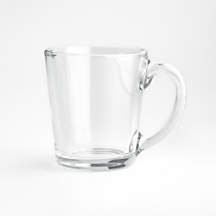 Moderno 13.5-oz. Coffee Mug + Reviews | Crate & Barrel