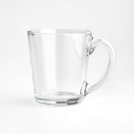 Glass Coffee Mugs Crate & Barrel Canada