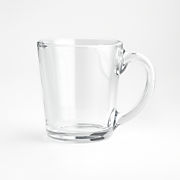 Moderno Glass Cereal Bowl