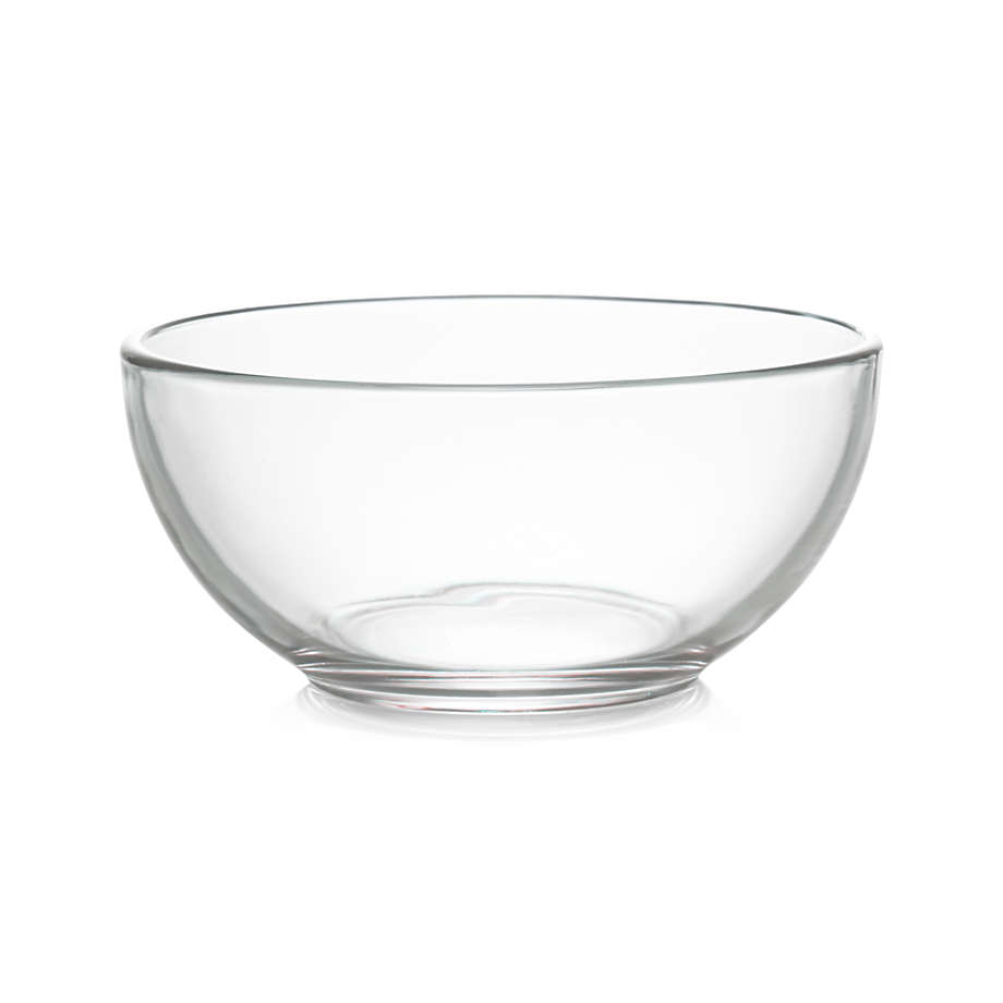 Big Size Glass Bowl Kitchenware Salad Bowl Transparent Glass Bowl - China  Transparent Glass Bowl and Kitchenware Salad Bowl price