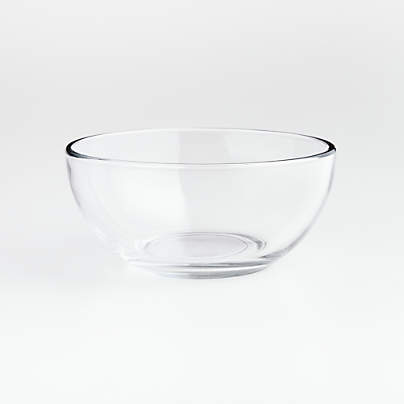 Moderno Glass Dinner Plate + Reviews