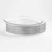Moderno Glass Cereal Bowl