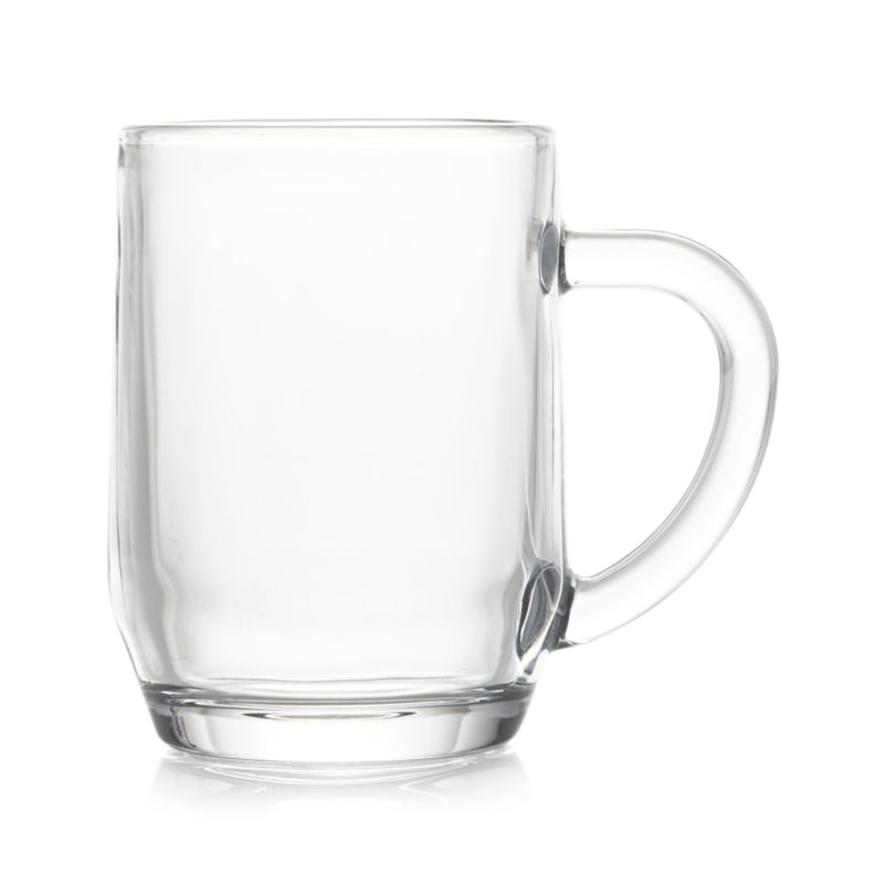 Moderno Glass Mug - image 7 of 8