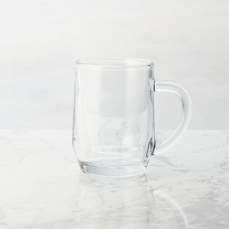 Moderno Glass Mug - image 0 of 8