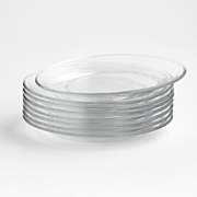 Moderno Glass Cereal Bowl