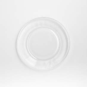 Moderno Glass Cereal Bowl + Reviews