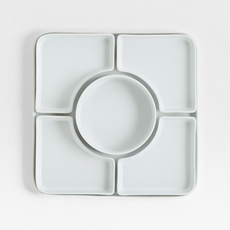 Modular 6-Piece Serving Set - image 0 of 6