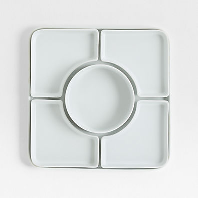 View Modular 6-Piece Serving Set details