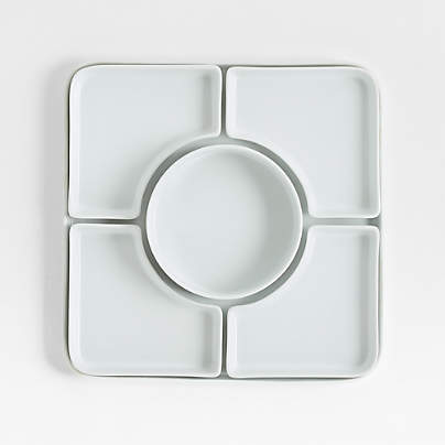 Modular 6-Piece Serving Set