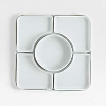 Modular 6-Piece Serving Set + Reviews | Crate & Barrel