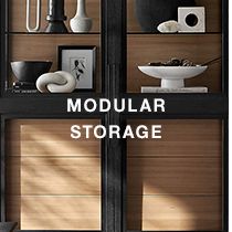 modular storage