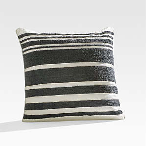 Outdoor Cushions Pillows, Designer Outdoor Throw Pillows