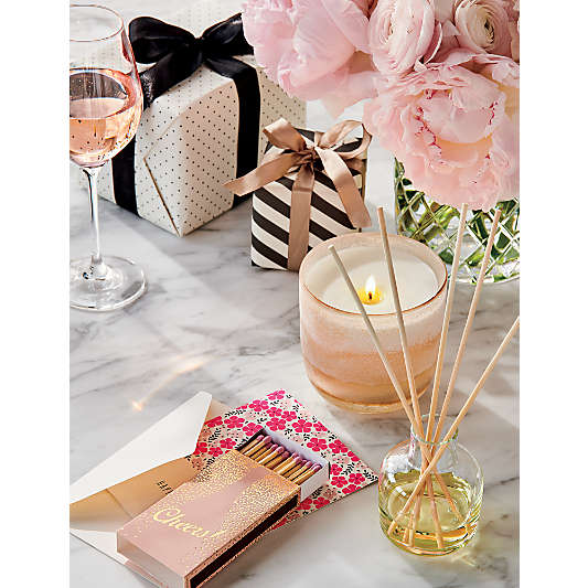 ILLUME® Coconut Milk Mango Reed Diffuser