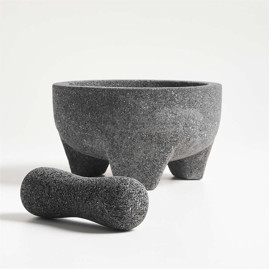 Large Stone Molcajete 8 + Reviews