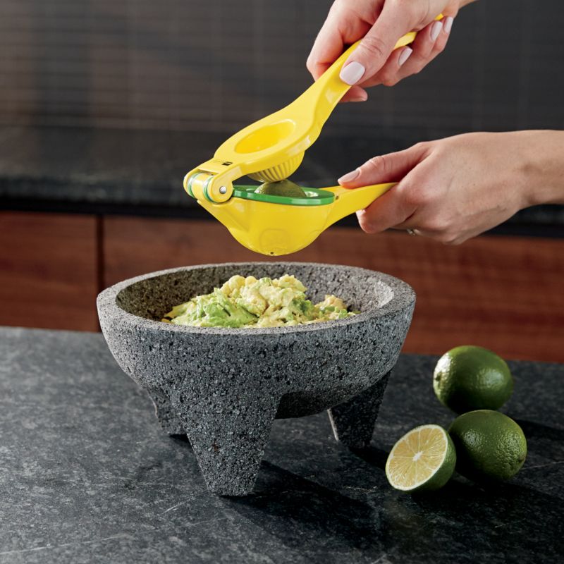 Dual Citrus Squeezer - image 5 of 12