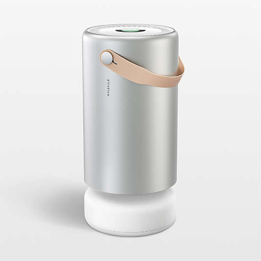 Molekule Air Pro Air Purifier with PECO-HEPA Tri-Power filter