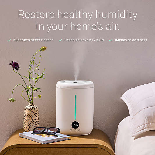 Molekule Glow Humidifier
