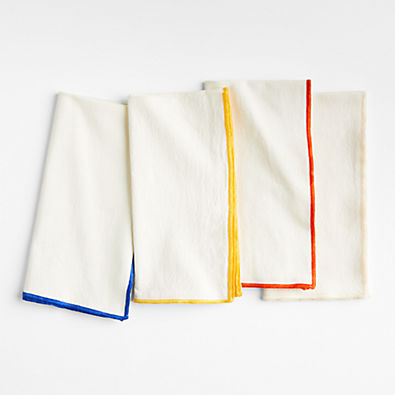 View The Napkin Set by Molly Baz details