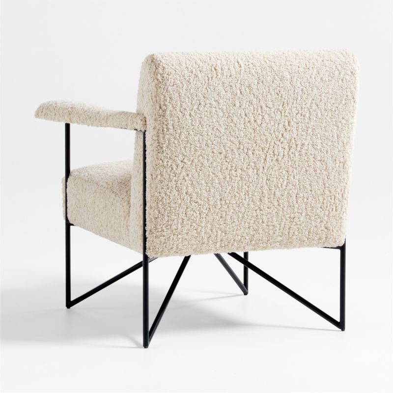 Momo Accent Chair - image 8 of 11