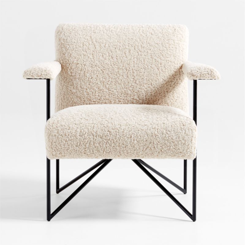 Momo Accent Chair - image 7 of 11