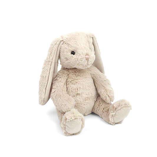Mon Ami Buffy Bunny Kids Stuffed Animal
