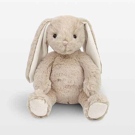 Mon Ami Buffy Bunny Kids Stuffed Animal