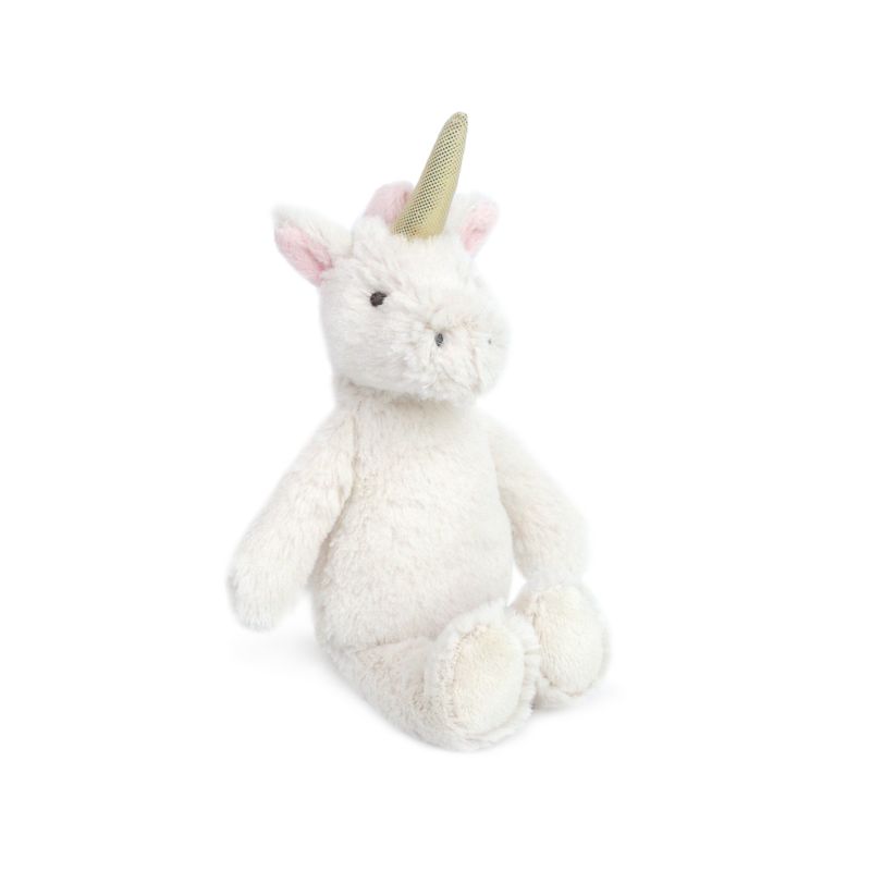 Mon Ami Dreamy Unicorn Kids Stuffed Animal - image 2 of 3