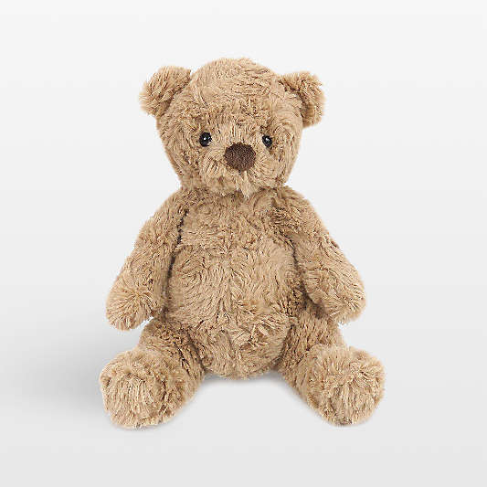 Mon Ami Huggie Bear Kids Stuffed Animal