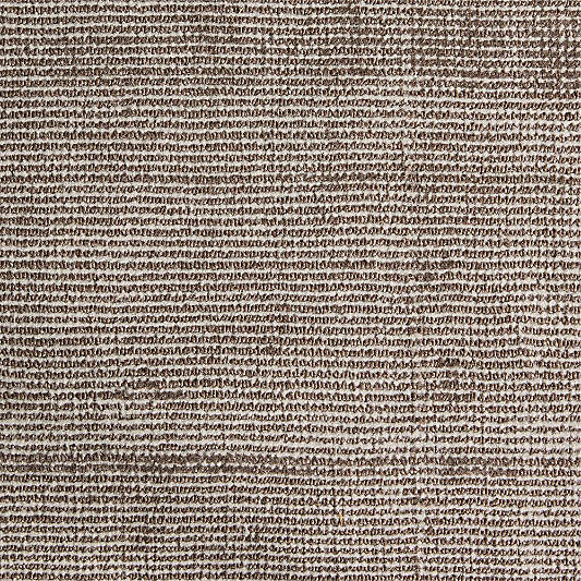 Monaco Performance Handwoven Brown Area Rug 9'x12'