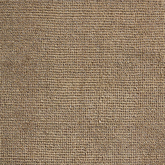 Monaco Performance Handwoven Camel Brown Area Rug