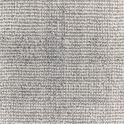 Monaco Performance Handwoven Grey Rug Swatch 12"x18"