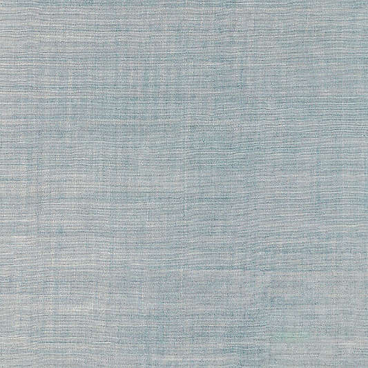 Monaco Performance Handwoven Light Blue Area Rug