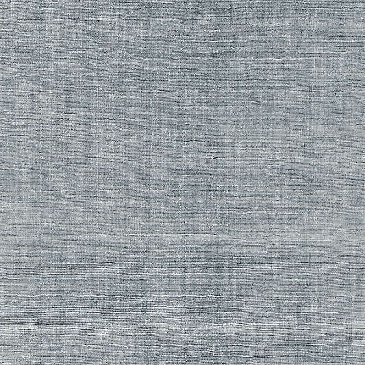 Monaco Performance Handwoven Navy Area Rug 8'x10'