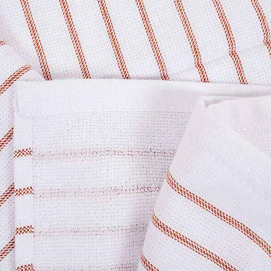 Monaco Sierra Cotton Terry Kitchen Towel, Set of 6