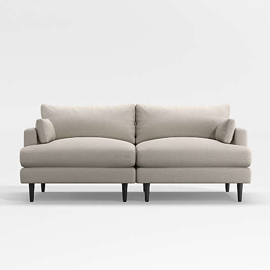 Monahan 2-Piece Modular Sofa