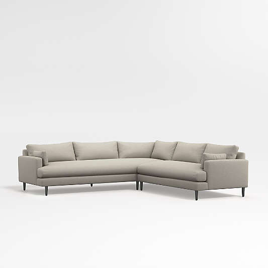 Monahan Sofa & Furniture Collection Crate & Barrel