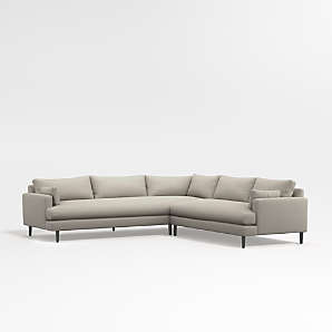 Sectional sofa liquidation deals sale