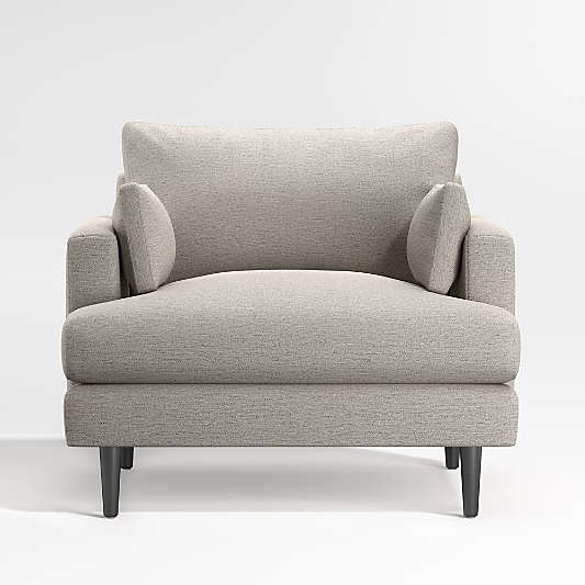 Monahan Sofa & Furniture Collection Crate & Barrel