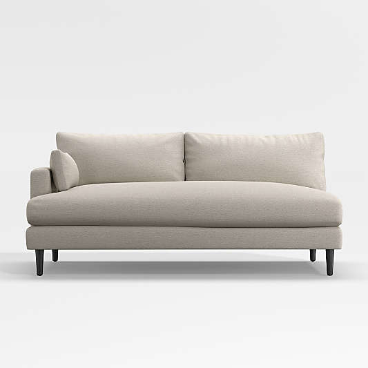 Monahan Left Arm Loveseat