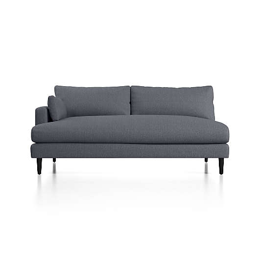 Monahan Left Arm Loveseat Sofa