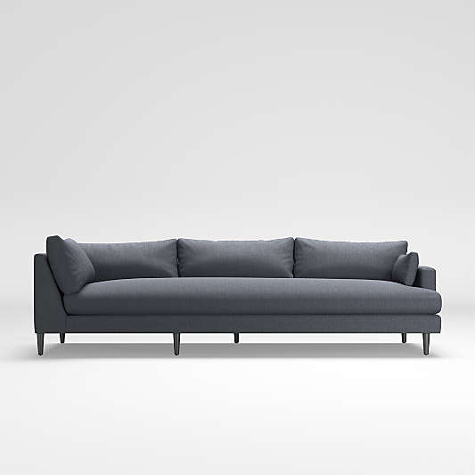 Monahan Right Arm Corner Sofa