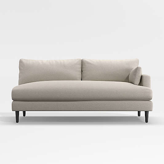 Monahan Right Arm Loveseat Sofa