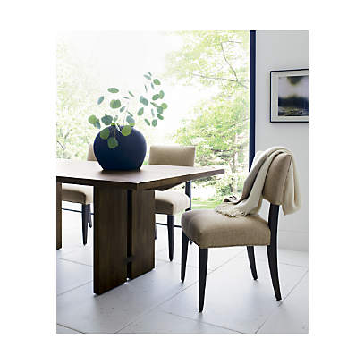 Crate and barrel monarch outlet table