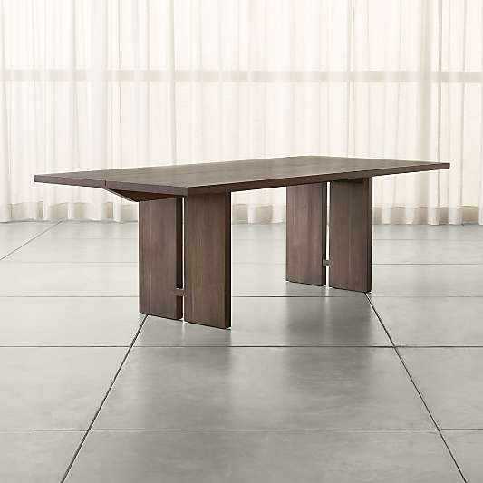 Monarch Tables Crate & Barrel