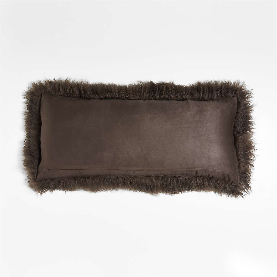 Genuine Sheepskin Office Chair Cushion Sheepskin Chair Cushion Sheepskin  Sheepskin Office Decor Sheepskin Office Seat Back Chair Pad 