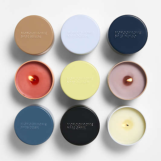 Monochrome 9 Piece Discovery Set