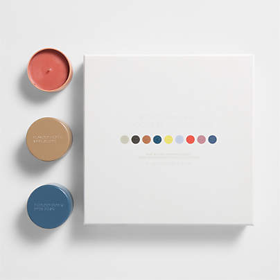 Monochrome 9 Piece Discovery Set