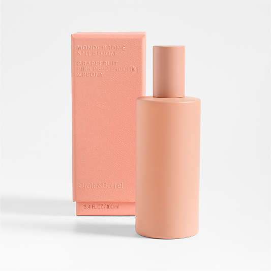 Monochrome Bloom Room Spray