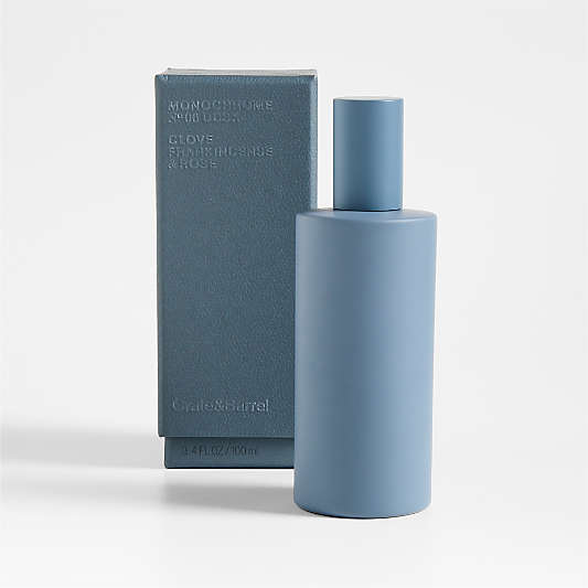 Monochrome Dusk Room Spray