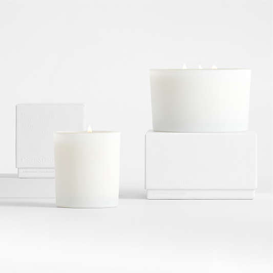 Home Fragrances Candles, Diffusers, Room Sprays Crate & Barrel Canada